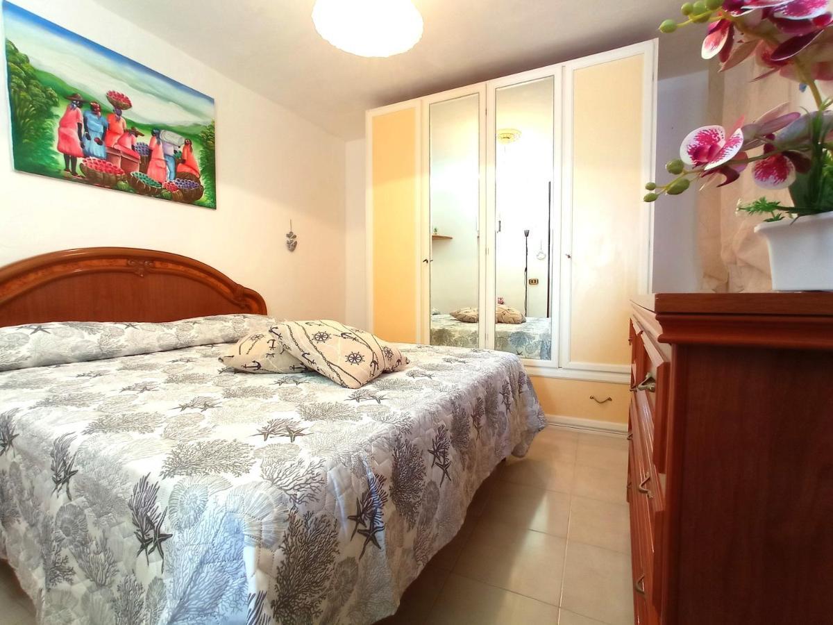 Sweet Dreams Villa Ponza Exterior photo