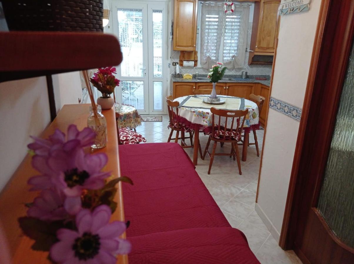 Sweet Dreams Villa Ponza Exterior photo