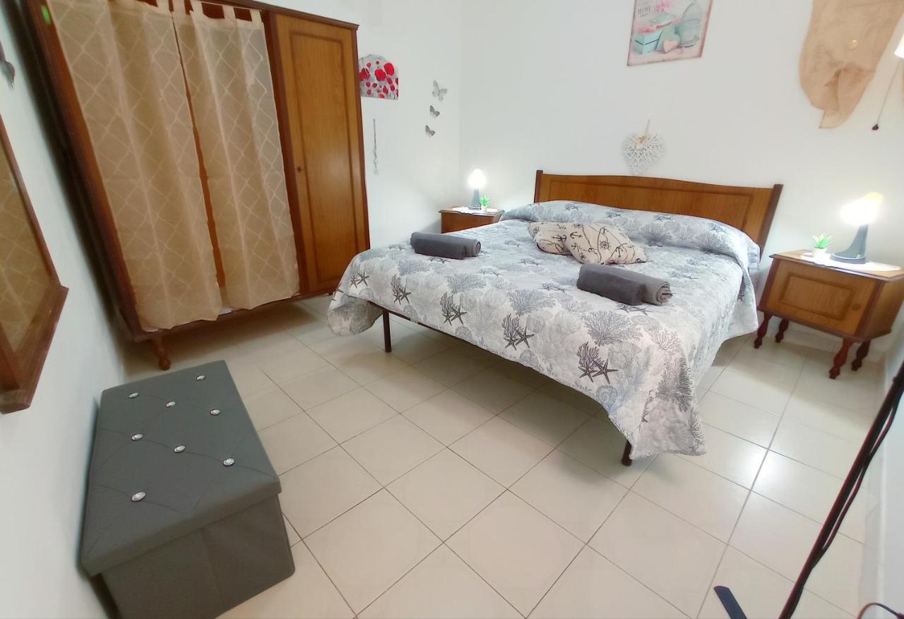 Sweet Dreams Villa Ponza Exterior photo
