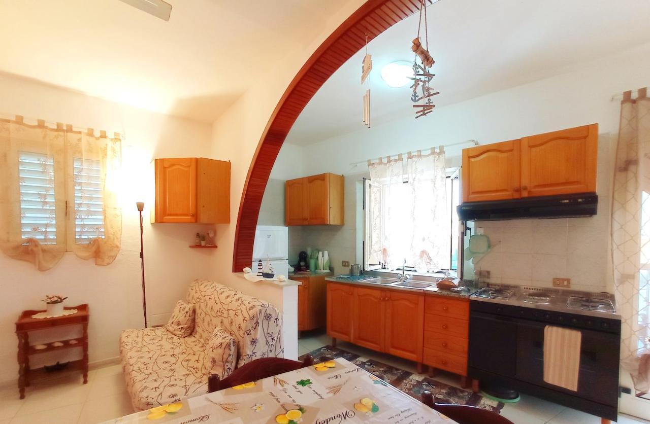 Sweet Dreams Villa Ponza Exterior photo