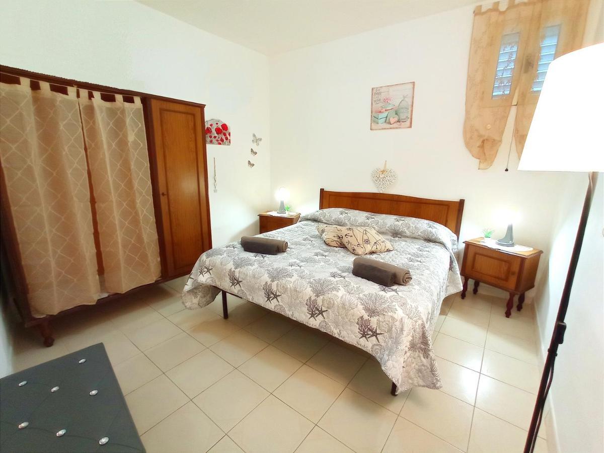 Sweet Dreams Villa Ponza Exterior photo