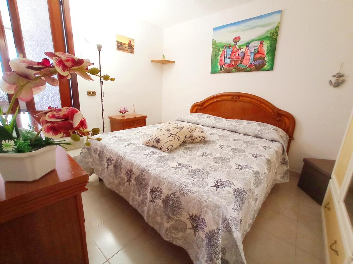 Sweet Dreams Villa Ponza Exterior photo