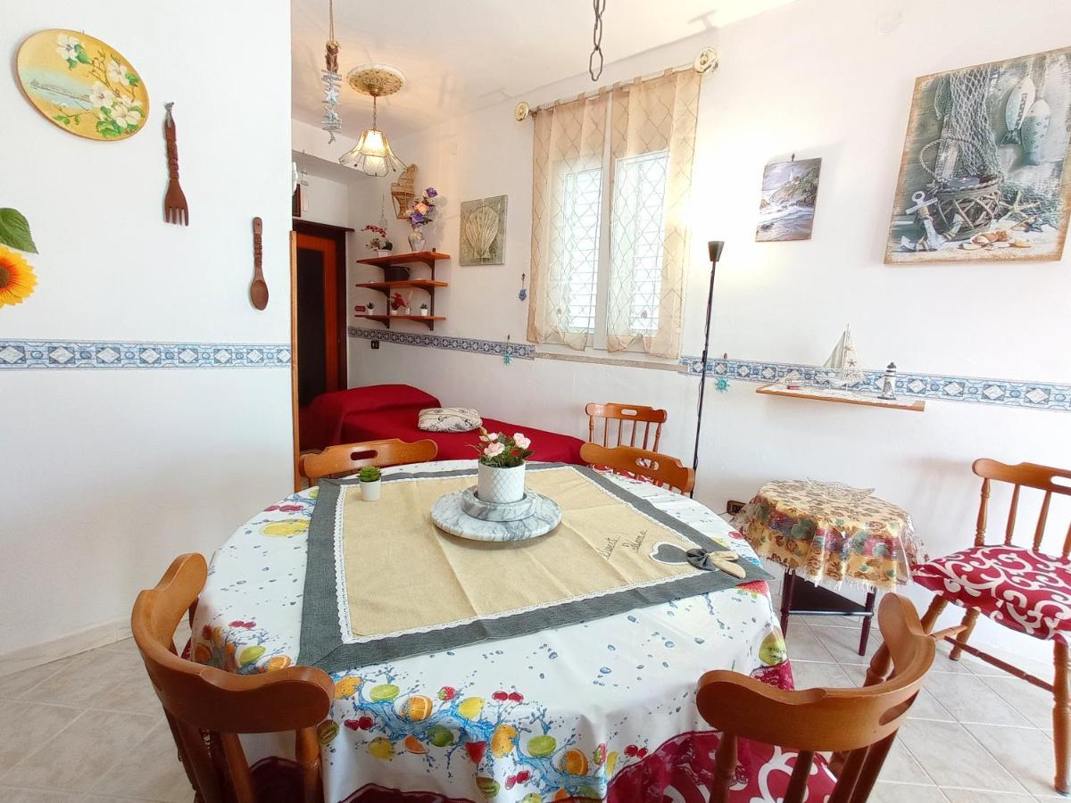 Sweet Dreams Villa Ponza Exterior photo