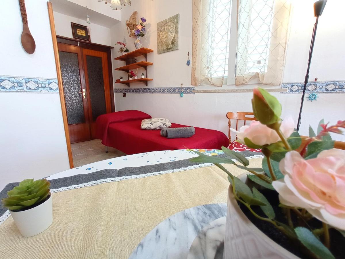Sweet Dreams Villa Ponza Exterior photo