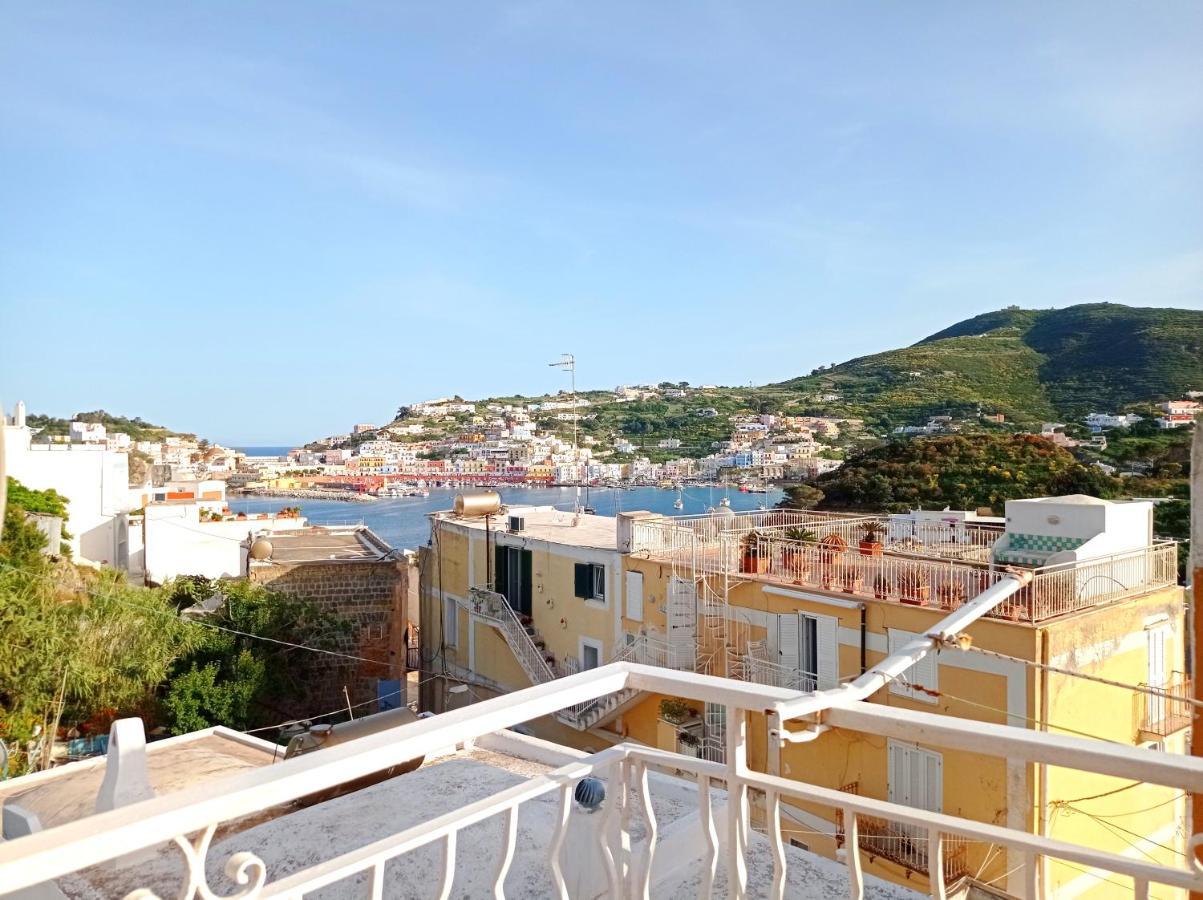 Sweet Dreams Villa Ponza Exterior photo